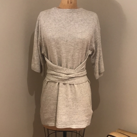 Ted baker wool dress - Picture 1 of 7